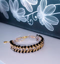 Geflochtenes Armband