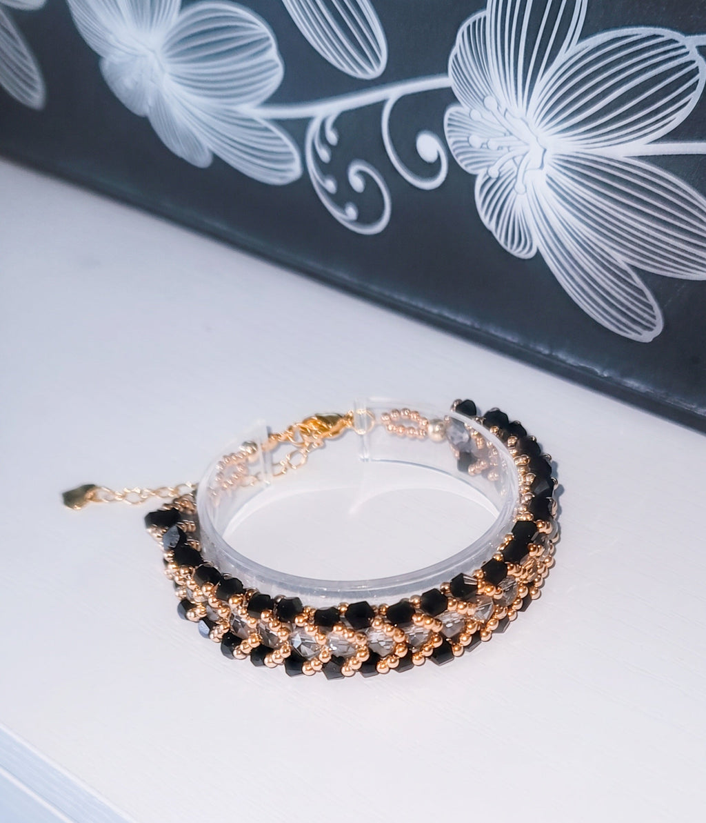 Geflochtenes Armband