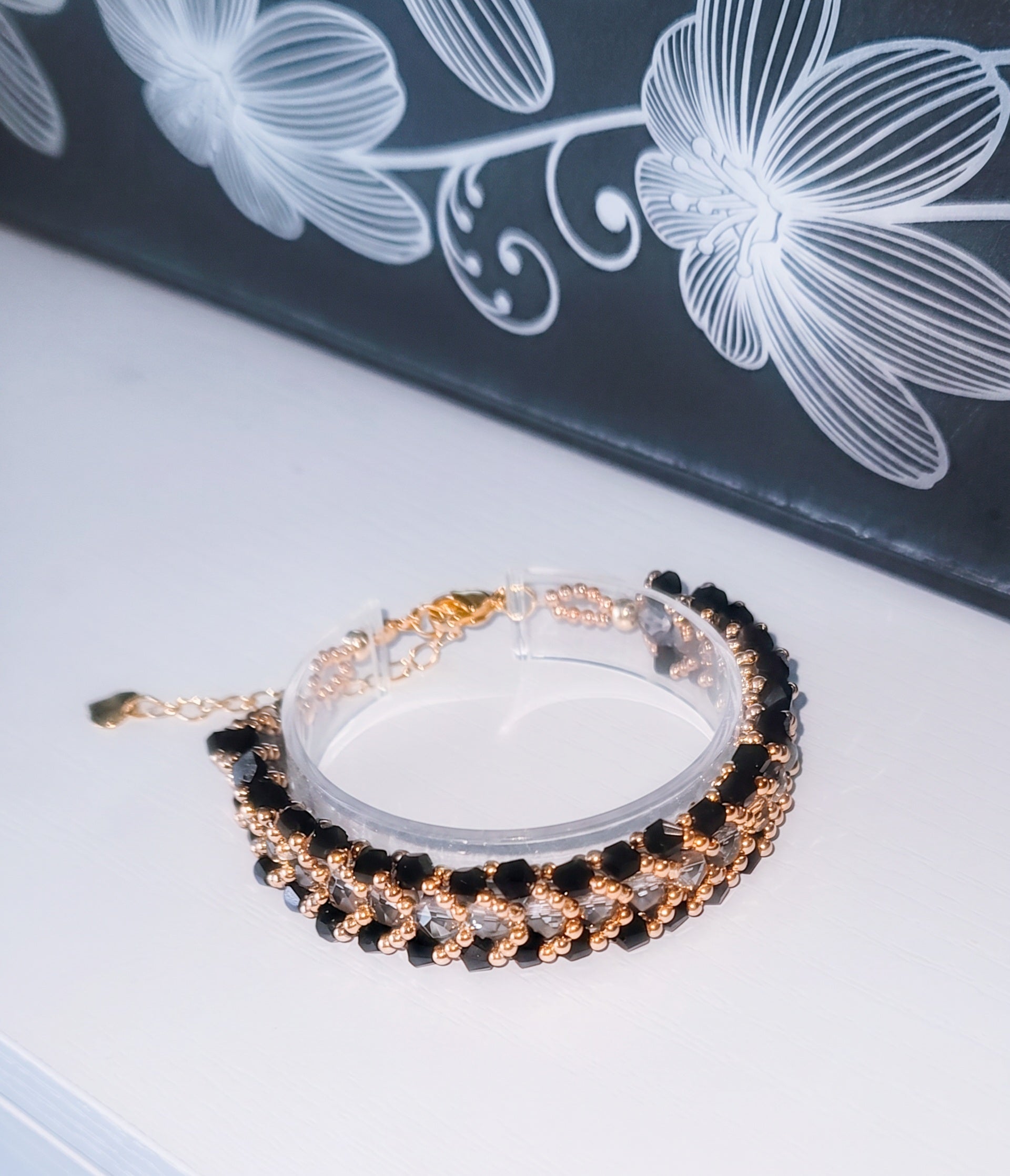 Geflochtenes Armband
